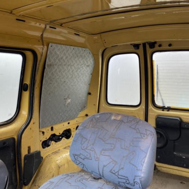 Ceinture avant gauche RENAULT KANGOO 1 Photo n°14