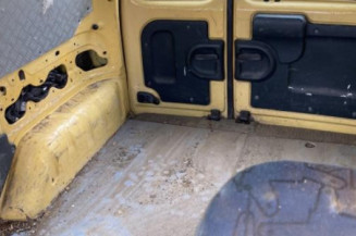Ceinture avant gauche RENAULT KANGOO 1