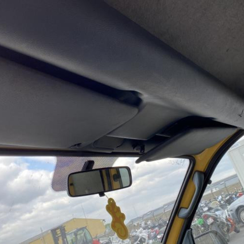 Ceinture avant gauche RENAULT KANGOO 1 Photo n°16