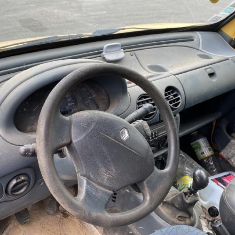 Ceinture avant gauche RENAULT KANGOO 1 Photo n°17