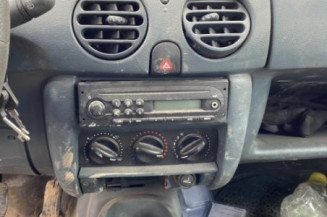Ceinture avant gauche RENAULT KANGOO 1