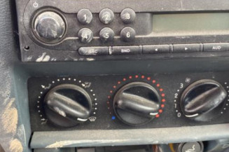 Ceinture avant gauche RENAULT KANGOO 1