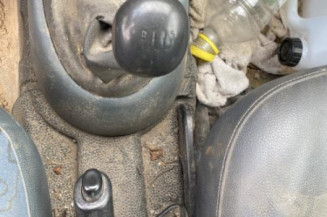 Ceinture avant gauche RENAULT KANGOO 1
