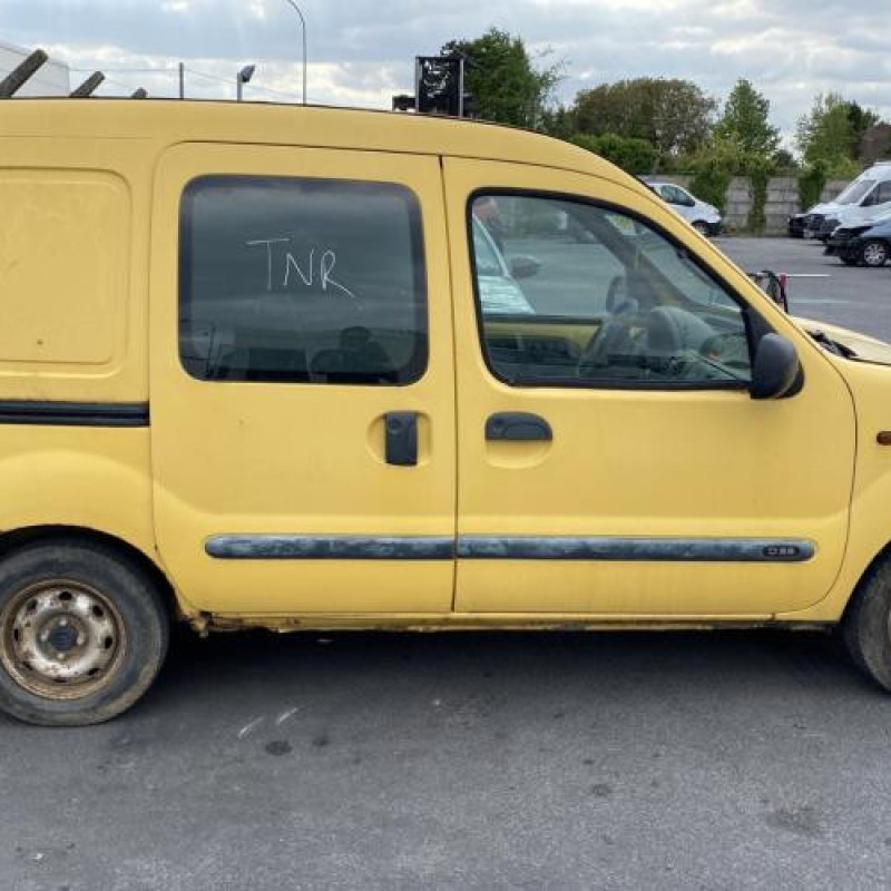Radiateur eau RENAULT KANGOO 1 Photo n°6