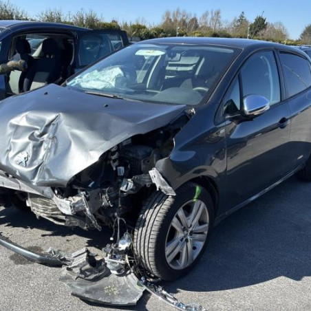 Leve vitre electrique avant droit PEUGEOT 208 1 Photo n°1