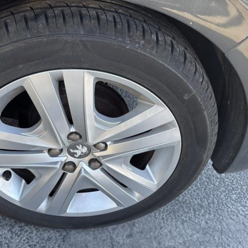 Amortisseur arriere gauche PEUGEOT 208 1 Photo n°14