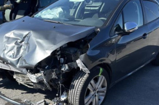 Ressort de suspension arriere droit PEUGEOT 208 1 Photo n°1