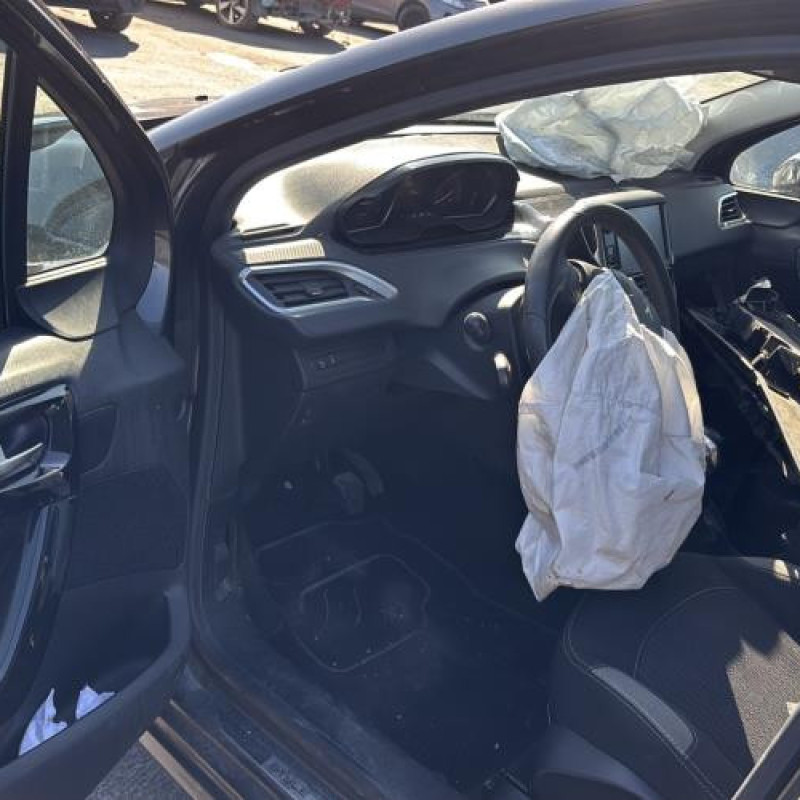 Ressort de suspension arriere droit PEUGEOT 208 1 Photo n°9