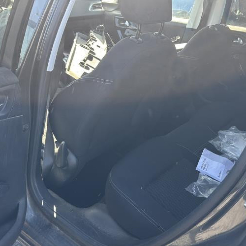 Ressort de suspension arriere droit PEUGEOT 208 1 Photo n°10