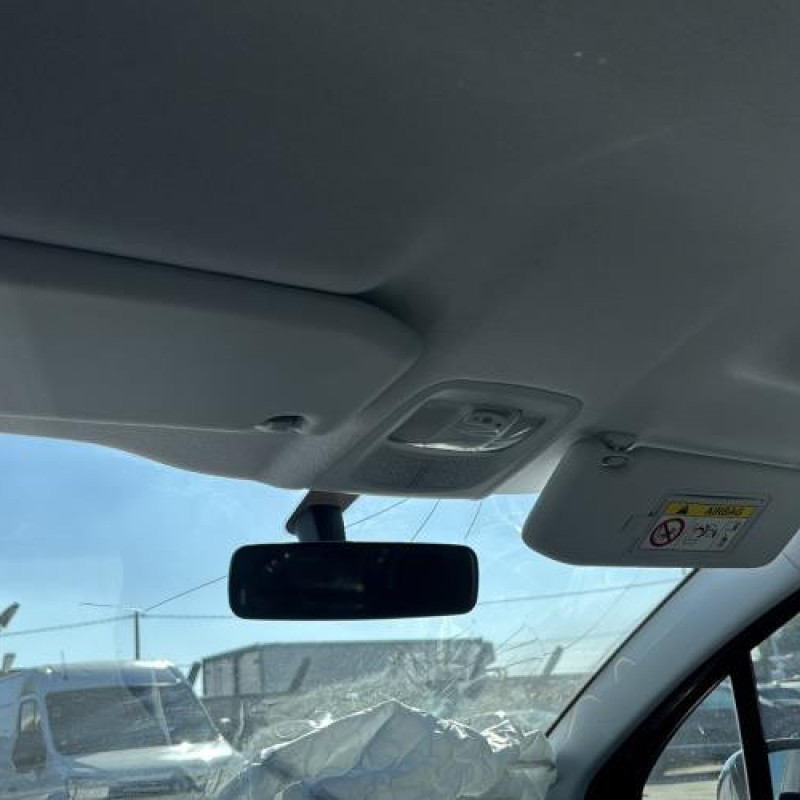 Ressort de suspension arriere droit PEUGEOT 208 1 Photo n°13