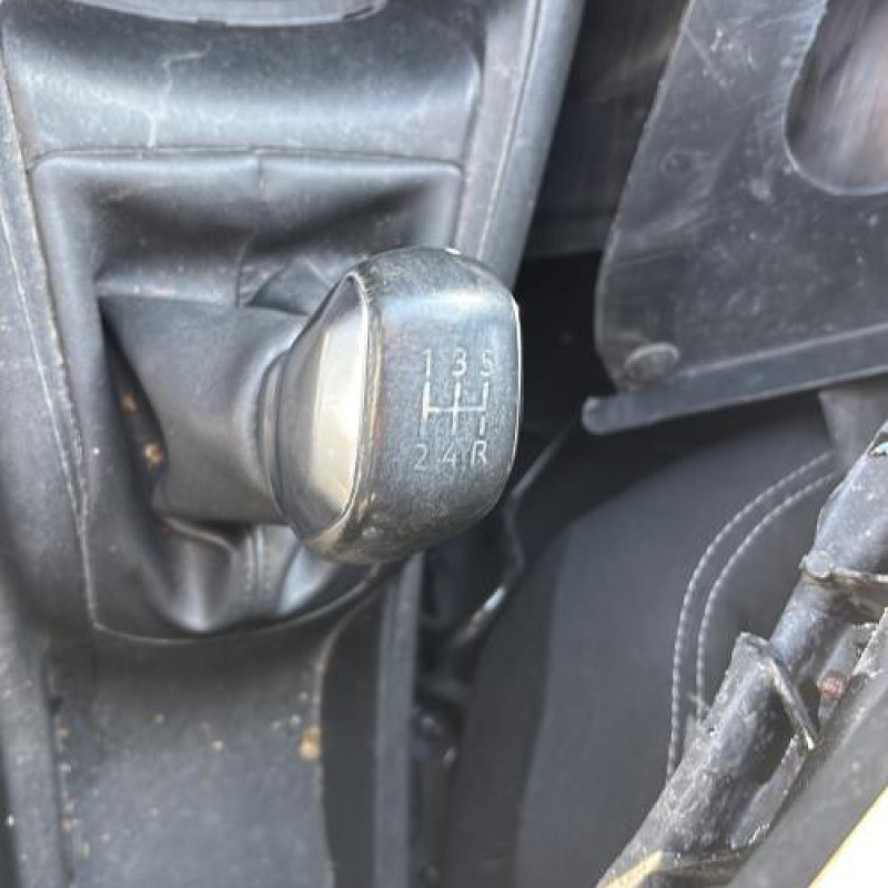 Ressort de suspension arriere droit PEUGEOT 208 1 Photo n°18
