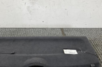 Plage arriere RENAULT CLIO 2 Photo n°1
