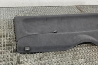 Plage arriere RENAULT CLIO 2
