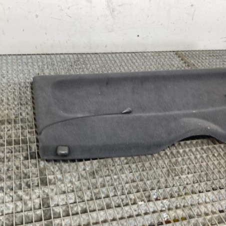 Plage arriere RENAULT CLIO 2
