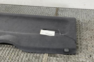 Plage arriere RENAULT CLIO 2