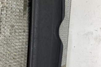 Plage arriere RENAULT CLIO 2