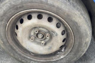 Ressort de suspension arriere droit RENAULT CLIO 2