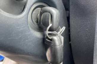 Ressort de suspension arriere droit RENAULT CLIO 2