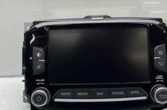 Autoradio d'origine ALFA ROMEO GIULIETTA 2 Photo n°1