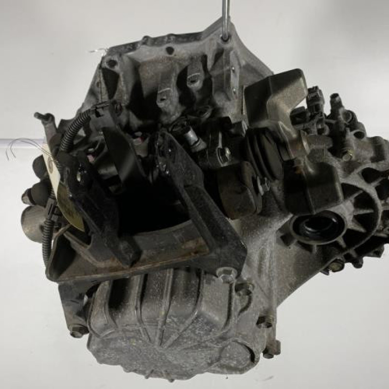 Boite de vitesses TOYOTA YARIS 2 Photo n°3