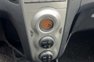 Boite de vitesses TOYOTA YARIS 2