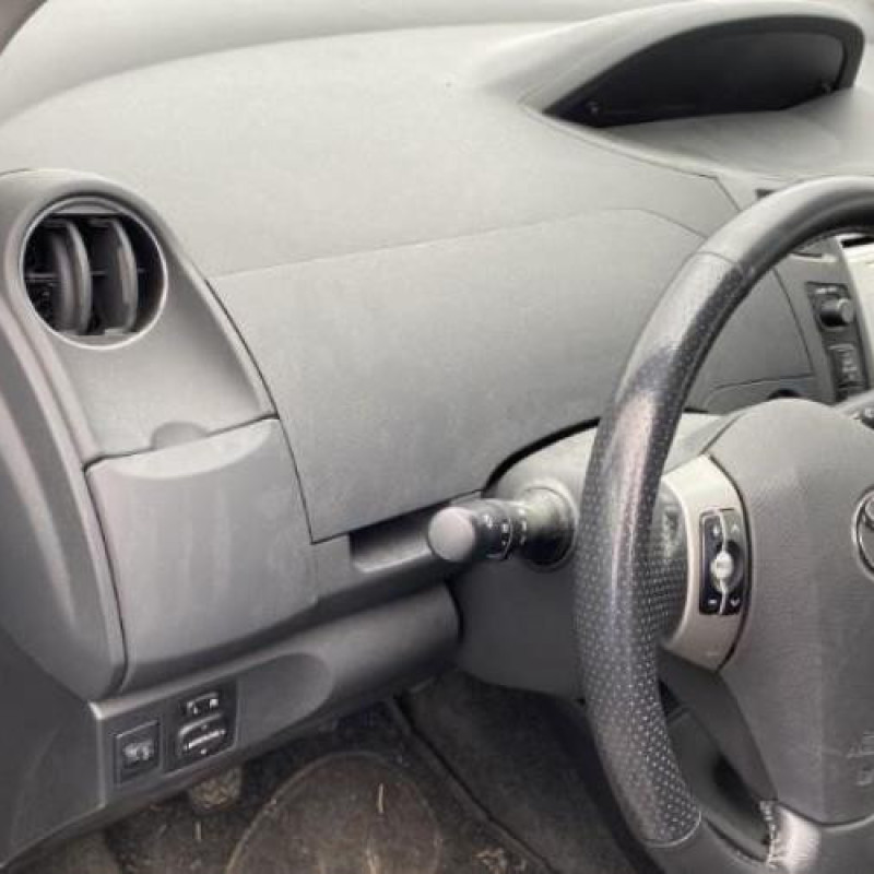 Boite de vitesses TOYOTA YARIS 2 Photo n°10