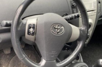 Boite de vitesses TOYOTA YARIS 2