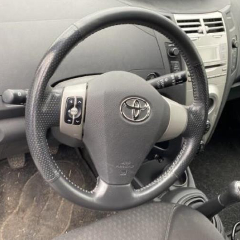 Boite de vitesses TOYOTA YARIS 2 Photo n°14