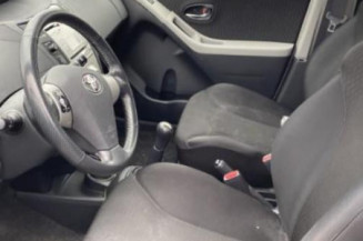 Boite de vitesses TOYOTA YARIS 2