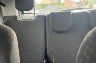 Boite de vitesses TOYOTA YARIS 2