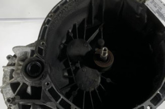 Boite de vitesses RENAULT MASTER 3 Photo n°1