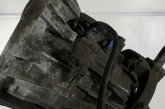 Boite de vitesses RENAULT MASTER 3