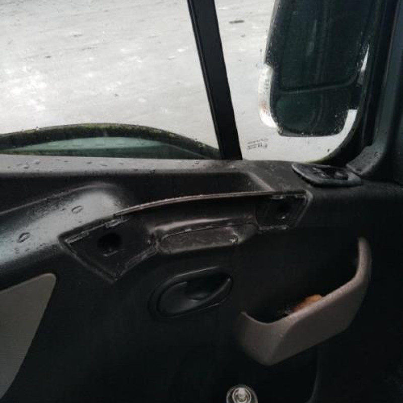 Boite de vitesses RENAULT MASTER 3 Photo n°10