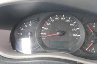 Boite de vitesses RENAULT MASTER 3