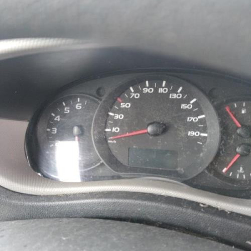 Boite de vitesses RENAULT MASTER 3 Photo n°12