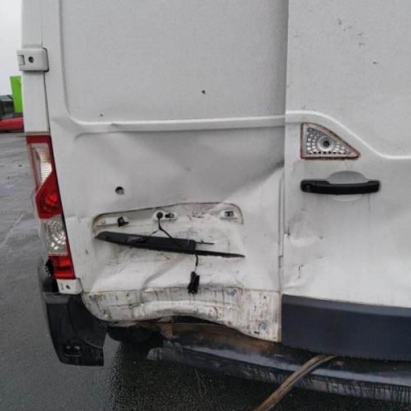 Boite de vitesses RENAULT MASTER 3 Photo n°20