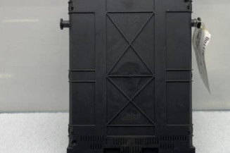 Boitier BSI CITROEN C3 2