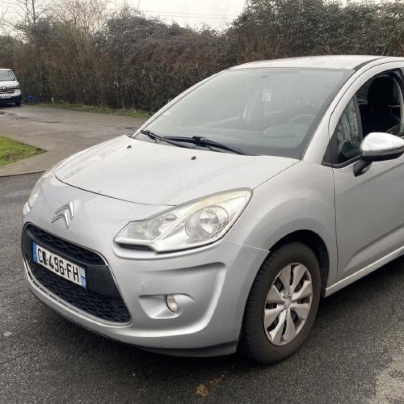 Boitier BSI CITROEN C3 2 Photo n°4