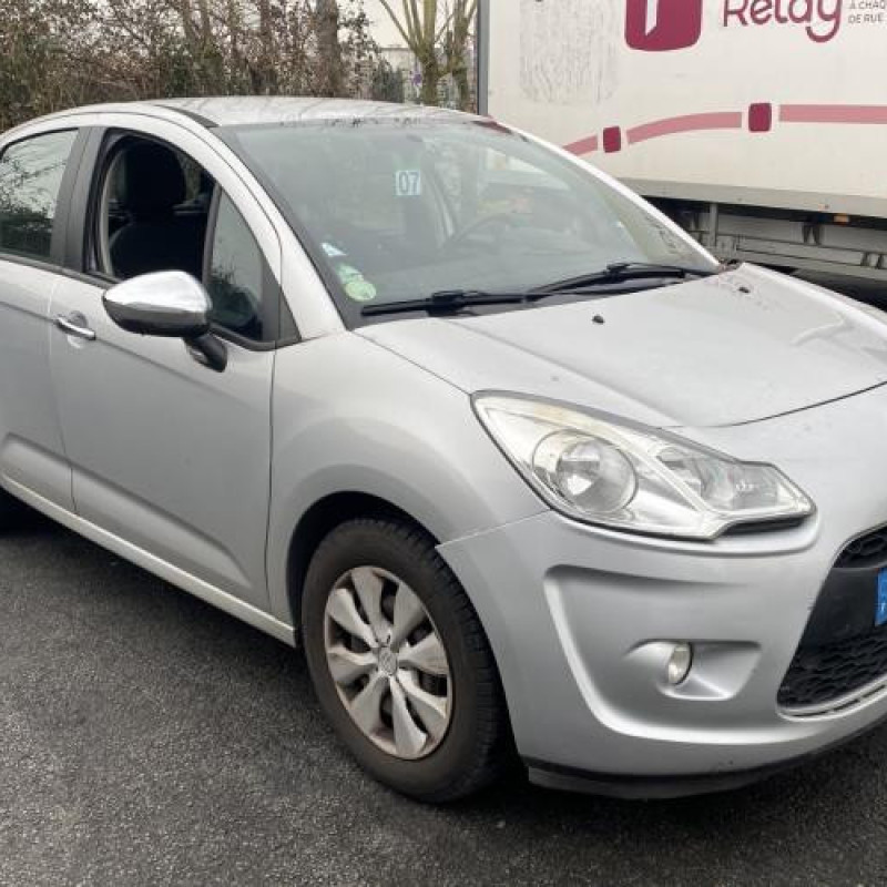 Boitier BSI CITROEN C3 2 Photo n°5