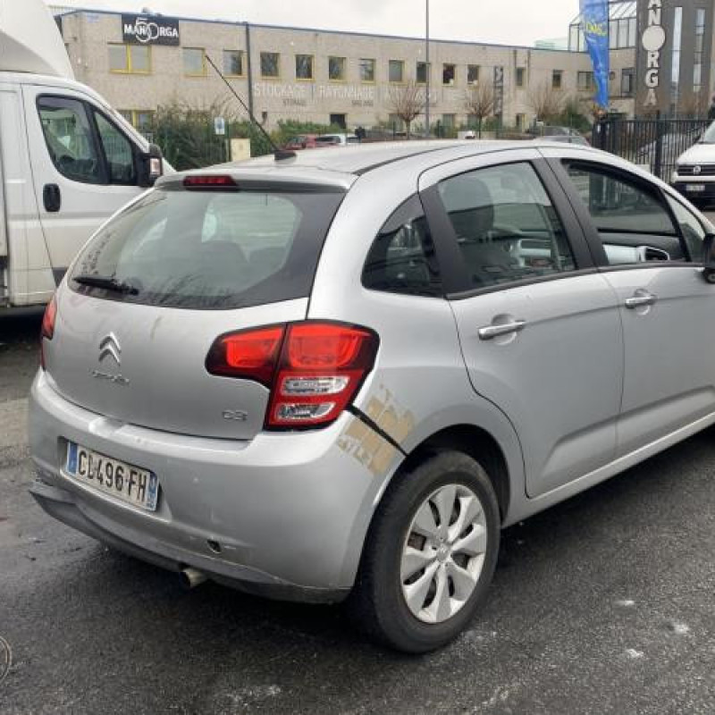 Boitier BSI CITROEN C3 2 Photo n°6