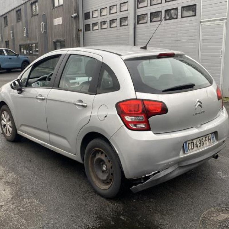 Boitier BSI CITROEN C3 2 Photo n°7
