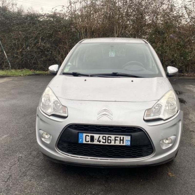 Boitier BSI CITROEN C3 2 Photo n°8