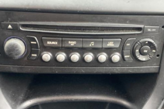 Boitier BSI CITROEN C3 2