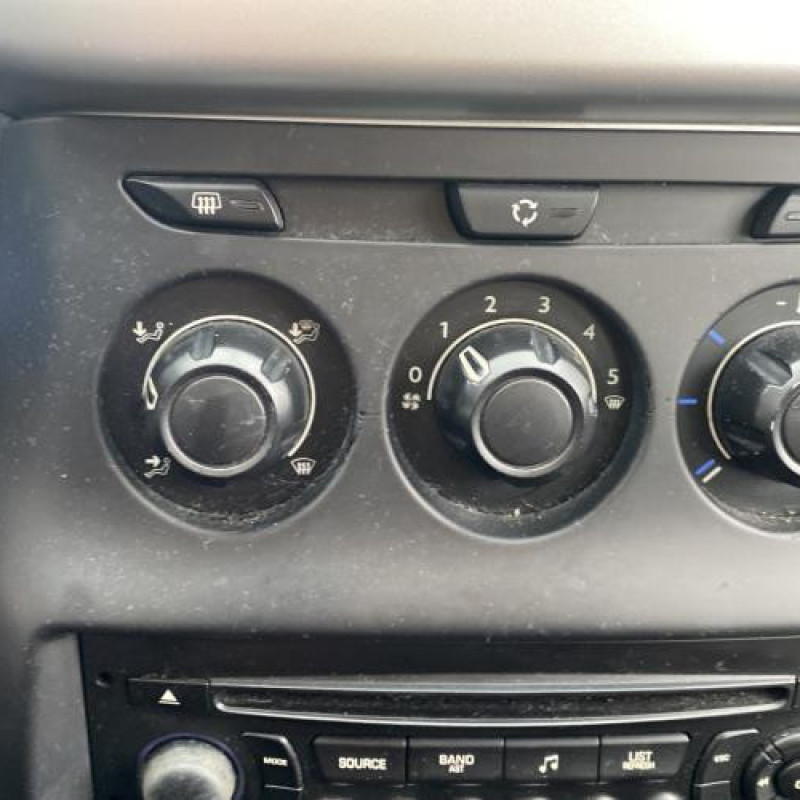 Boitier BSI CITROEN C3 2 Photo n°12