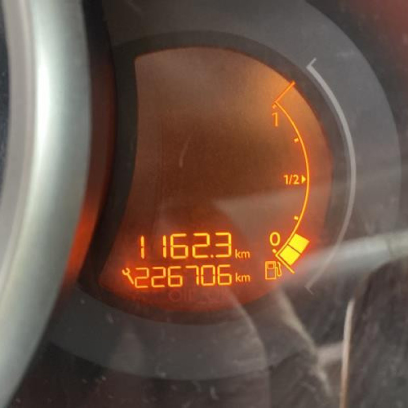 Boitier BSI CITROEN C3 2 Photo n°14