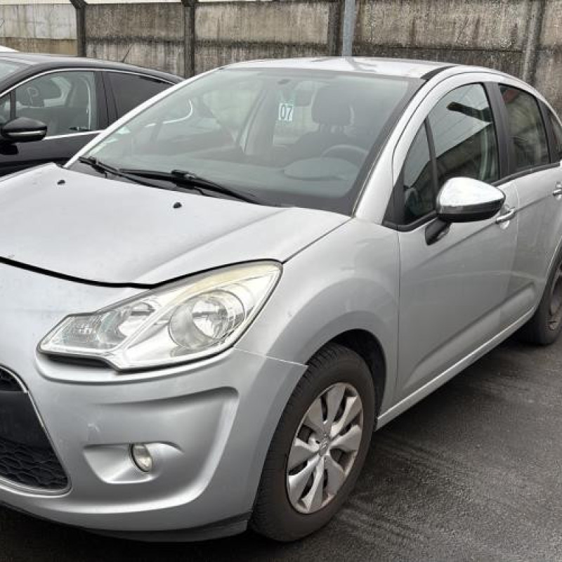 Boitier BSI CITROEN C3 2 Photo n°15