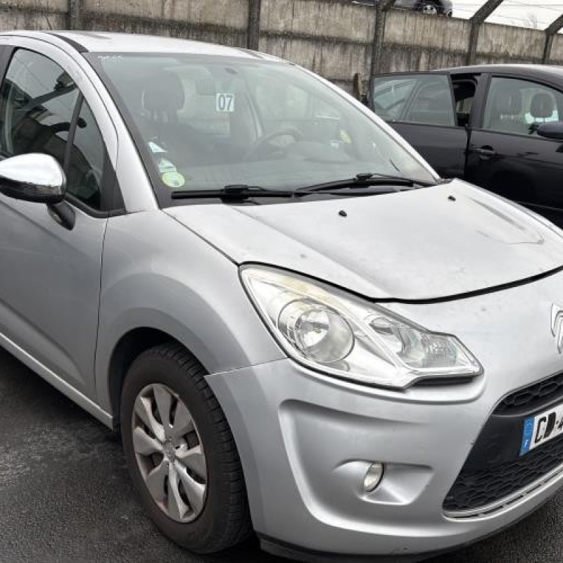 Boitier BSI CITROEN C3 2 Photo n°16