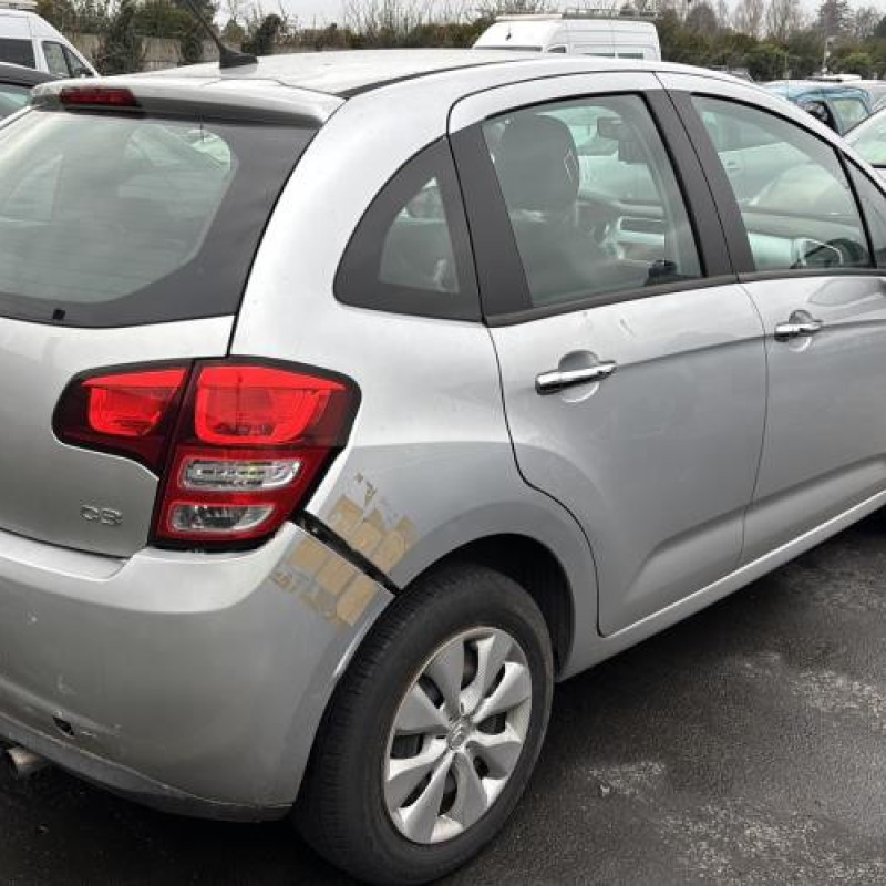 Boitier BSI CITROEN C3 2 Photo n°17