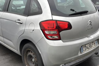 Boitier BSI CITROEN C3 2
