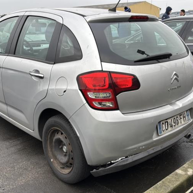 Boitier BSI CITROEN C3 2 Photo n°18